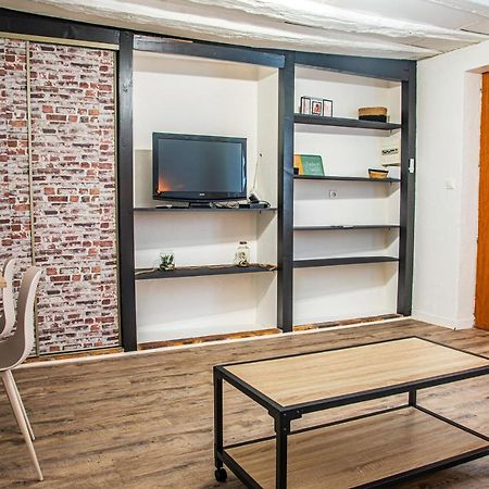 Joli Studio Plein Centre Châteauroux 외부 사진
