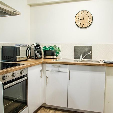 Joli Studio Plein Centre Châteauroux 외부 사진