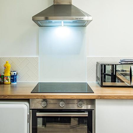 Joli Studio Plein Centre Châteauroux 외부 사진