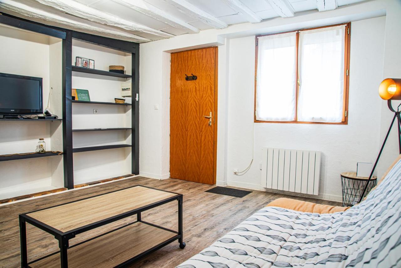 Joli Studio Plein Centre Châteauroux 외부 사진